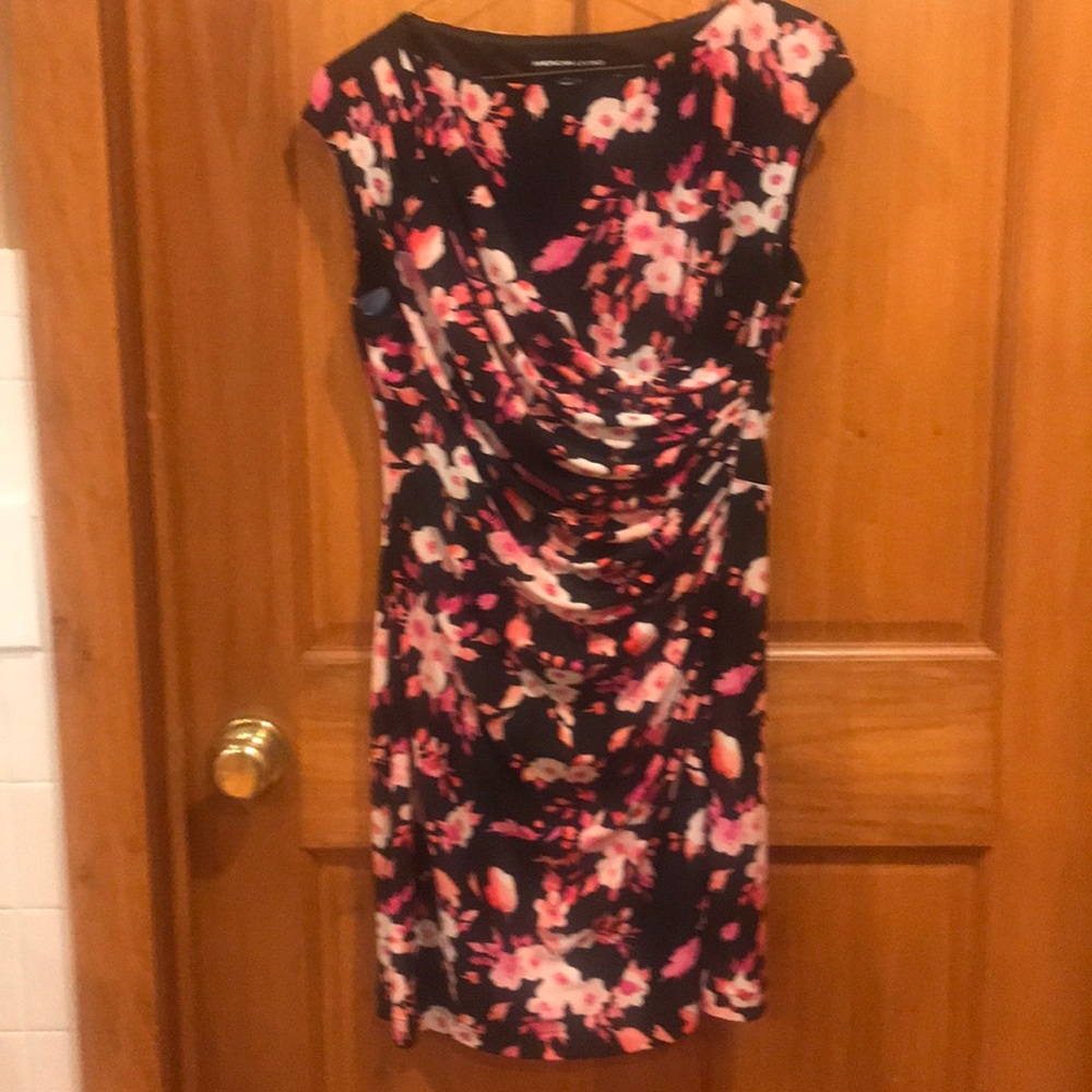 Dress.